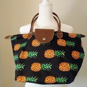 Pineapple Purse